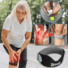 FlexiKnee™ Support Strap | Get relief from knee pain and move with confidence again