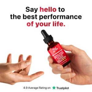 True Nutra Performance Max