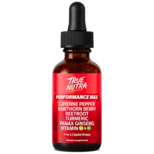True Nutra Performance Max