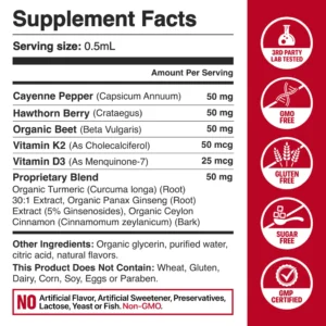 True Nutra Performance Max