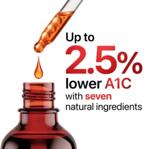 True Nutra 7-in-1 Blood Sugar Complex