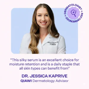 QIAWI® Tighten & Smooth Belly Cream
