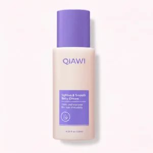 QIAWI® Tighten & Smooth Belly Cream