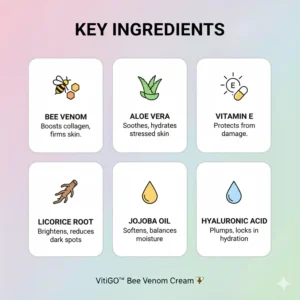 VitiGO™ Vitiligo Skin Repair Cream image VitiGO™ Vitiligo Skin Repair Cream