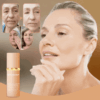 GlowRevive™ Foundation | Reduce 92% of your wrinkles in 5 seconds.