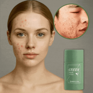 GreenLuxe™ Green Mask Stick