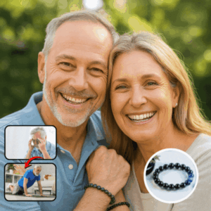 HealBand™ Magnetic Therapy Bracelet