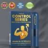 Healrize® CONTROL SERIES Men’s Delay & Stamina Inhaler image Healrize® CONTROL SERIES Men’s Delay & Stamina Inhaler