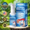 Healrize® GlucoShield Dermal Spray image Healrize® GlucoShield Dermal Spray