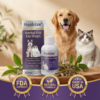 Healrize® Herbal Pet Ear Drops
