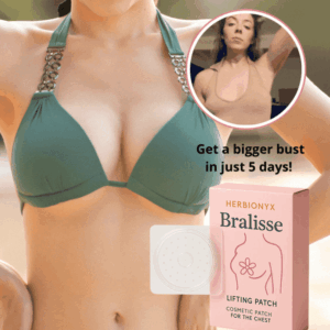 Herbionyx Bralisse Lifting Patch