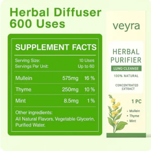 Veyra Herbal Purifier