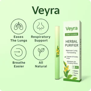Veyra Herbal Purifier