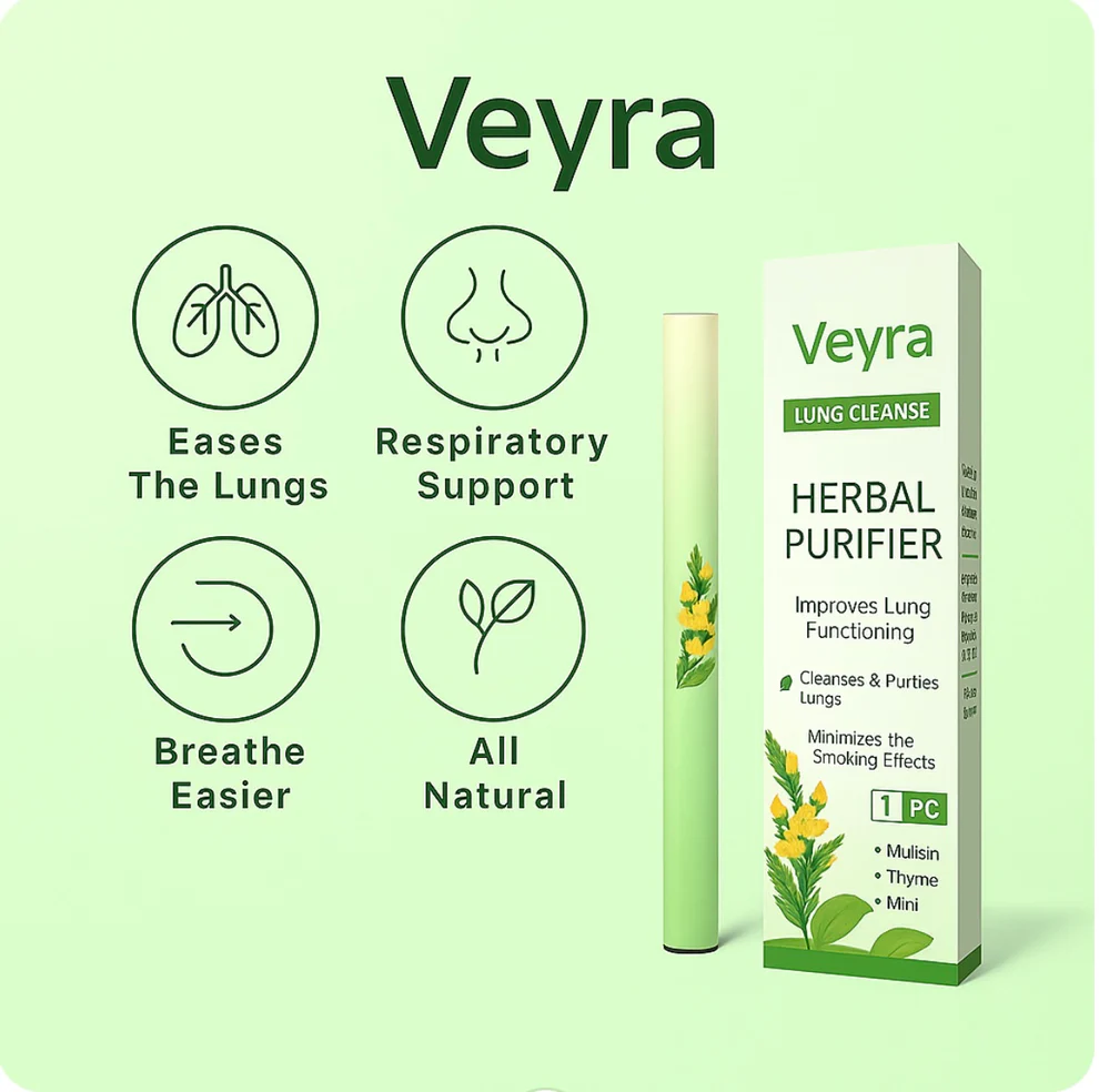 Veyra Herbal Purifier
