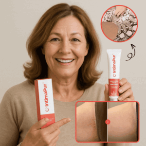 IntimaPur™ Women Private Itching Relief Cream
