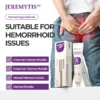 JEREMYTIS Hemorrhoid Refreshing Soothing Gel image JEREMYTIS Hemorrhoid Refreshing Soothing Gel