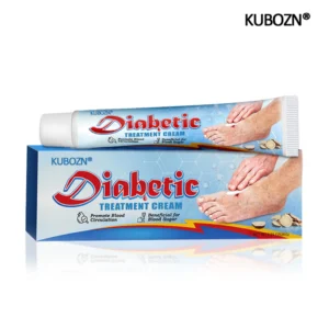 KUBOZN®VitaGluco Diabetes Treatment Cream