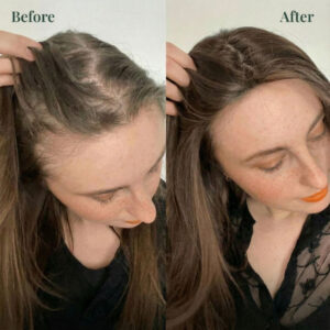 LOVILDS® Rosemary Hydrolyzed Keratin Shampoo