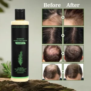 Cvreoz Organic Rosemary Hair Growth Shampoo