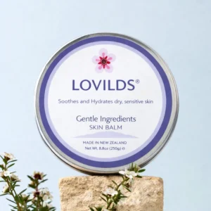 LOVILDS®The Steroid-Free Daily Cream