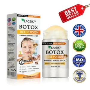Laozik™ Botox Bee poison Firming Serum Stick