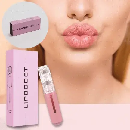 LipBoost Roller