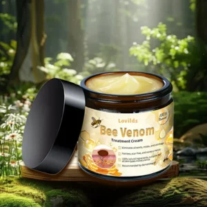 Lovilds® HOUKEA - Bee Venom Skin Care Cream