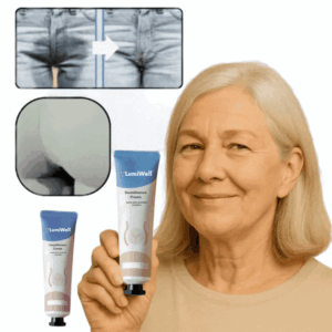 LumiWell™ Incontince Cream