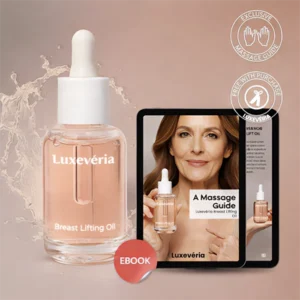 Luxevéria Bust Lift Oil at a Glance