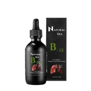 Natravor™ Natural Marine Lung Drops