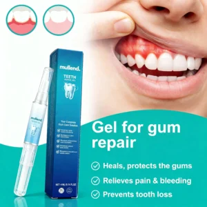 Mullend Teeth Repair Gel