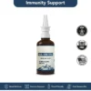 NATRAVOR® Iodine Nasal Spray image NATRAVOR® Iodine Nasal Spray