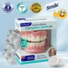 NESLEMMY® Suction-effective Complete Denture