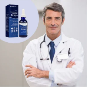 BoostCore™ Male Growth Nutrition Drops