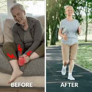 Total Relief Soothing Nerve Formula