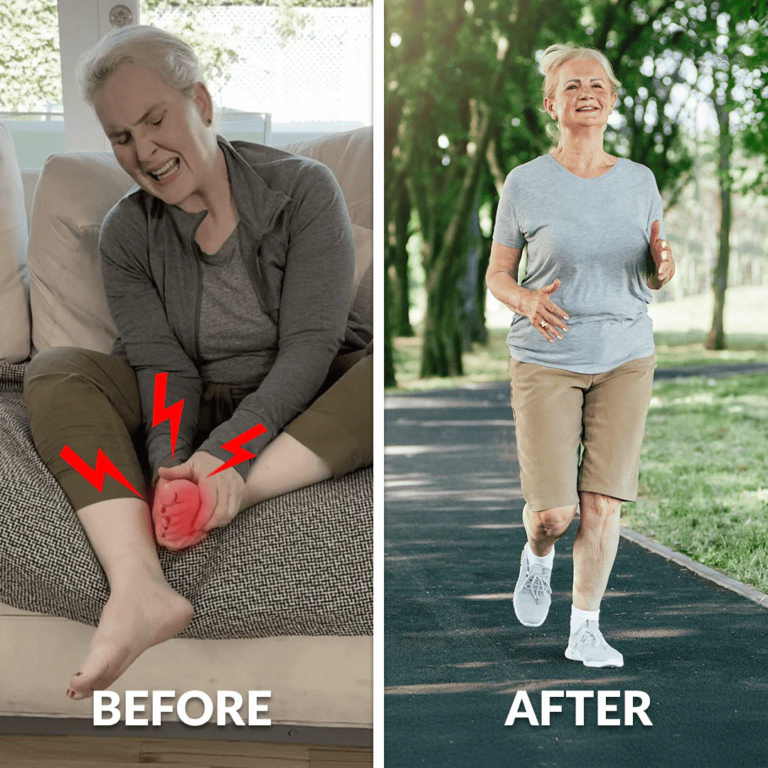 Total Relief Soothing Nerve Formula