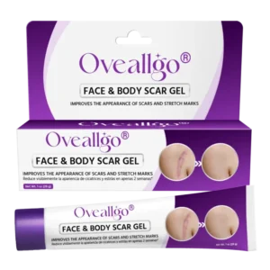 Natravor® Advanced Scar Gel