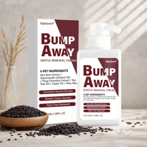 Natravor® BumpAway Gentle Renewal Cream