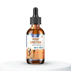 NaturPets™ Ear & Skin Yeast Control