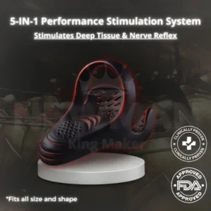 Newman™ ApexDrive Pro