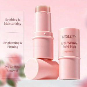Neslemy Anti-Wrinkle Solid Stick