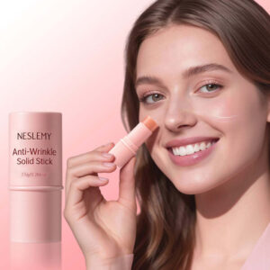 Neslemy Anti-Wrinkle Solid Stick
