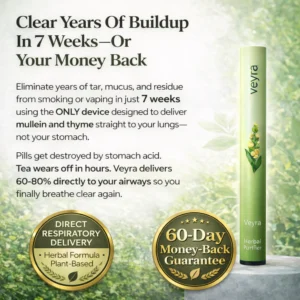 Veyra Herbal Purifier