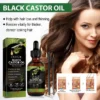 OUHOE Hair Growth Serum