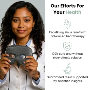 ThermoRelief™ Mask image ThermoRelief™ Mask