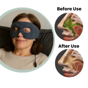 ThermoRelief™ Mask image ThermoRelief™ Mask