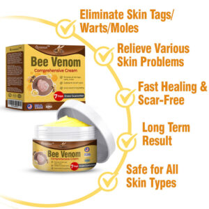 Flysmus® Bee Venom Comprehensive Cream