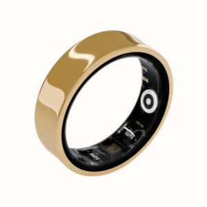 Tiworld™ Smart Sleep & Health Tracking Ring