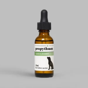 Propythium Ear Cleaner - Natural Yeast Killer