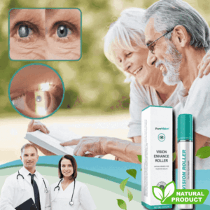 PureVision™ Vision Enhance Roller